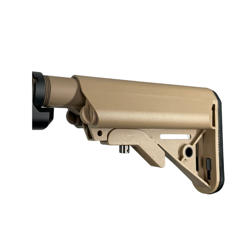 "Tanning" GBU Custom - Gel Blaster (Metal)