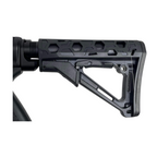 "Ivy Assassin" GBU Custom HPA - Gel Blaster