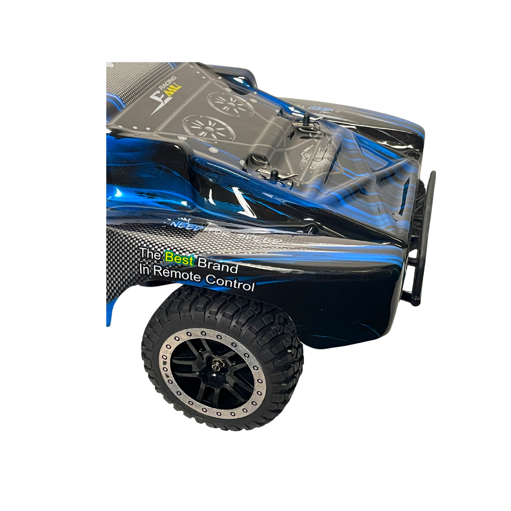 RH EMU 4x4 Brushless 1/10 4WD (Blue)