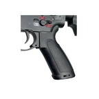 "HK Heavy" GBU Custom - Gel Blaster (Metal)