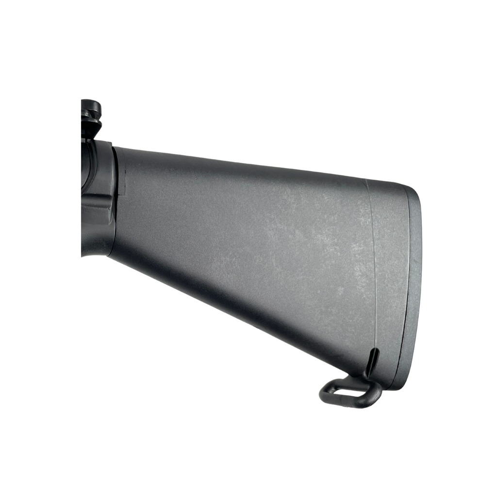 "Pot Luck" GBU Custom - Gel Blaster (Metal)