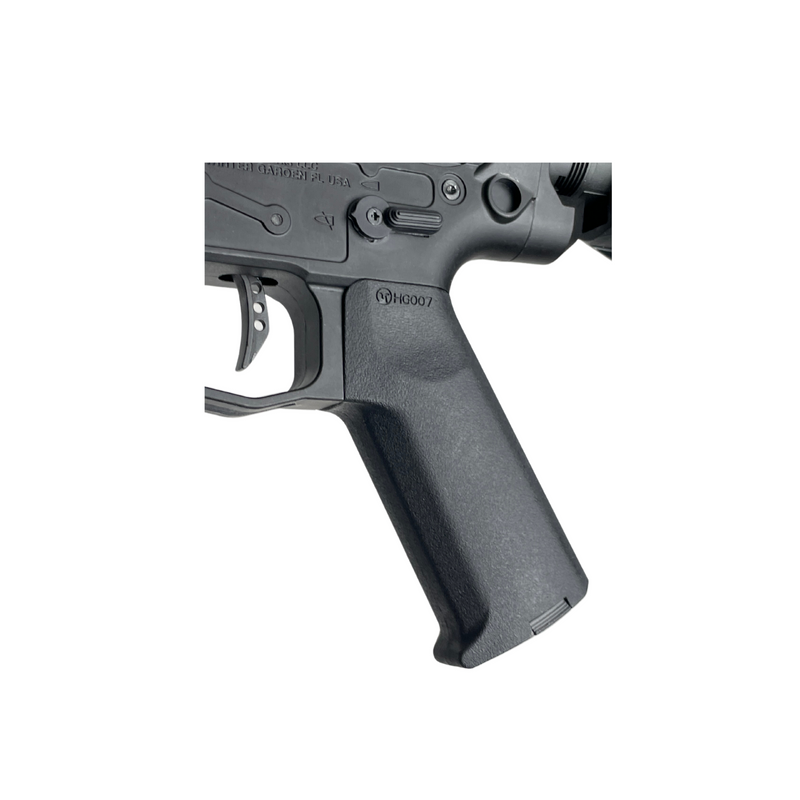 "SLR Executor" Comp Ready GBU Custom - Gel Blaster