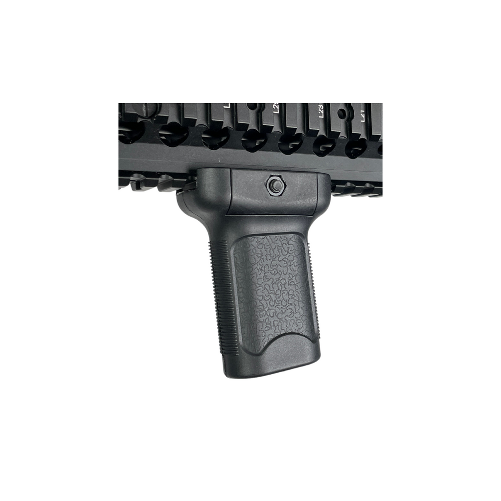 "Last Stand" MilSim GBU HPA Custom - Gel Blaster (Metal)