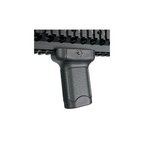 "Last Stand" MilSim GBU HPA Custom - Gel Blaster (Metal)