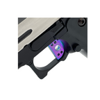 "Pro Division" GBU Custom Hi-Capa  Gas Pistol - Gel Blaster