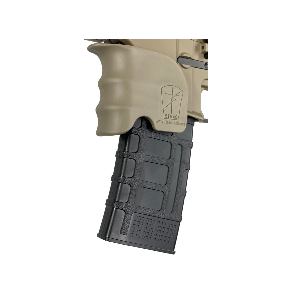 "Tanning" GBU Custom - Gel Blaster (Metal)