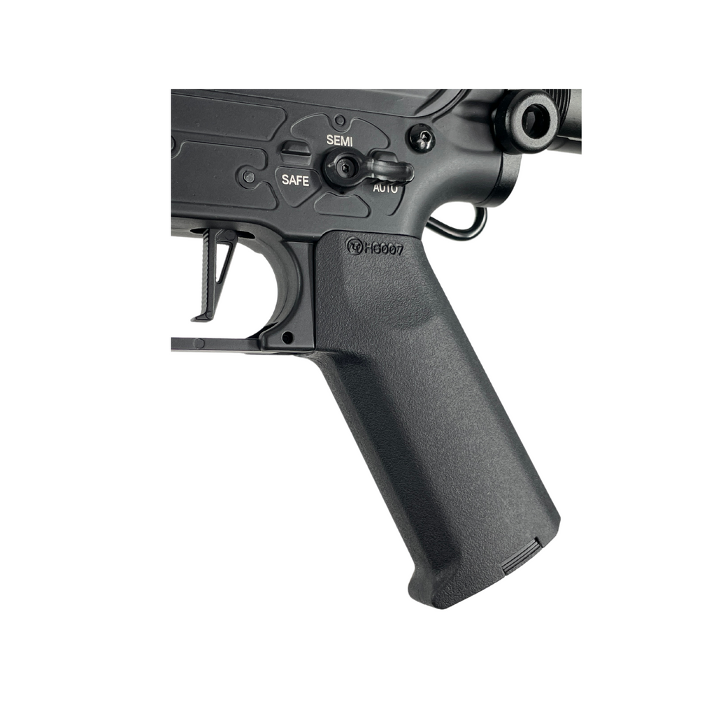 "DMR Destruction" GBU Custom - Gel Blaster (Metal)