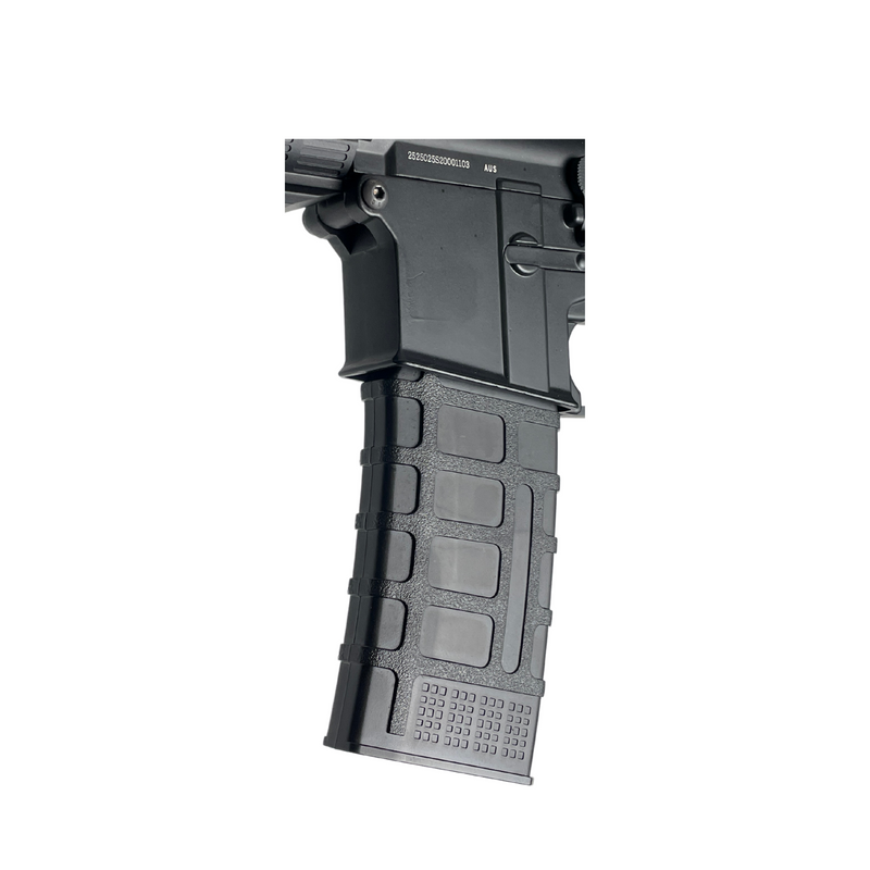 "Advanced Warfare" Comp GBU Custom - Gel Blaster (Metal)