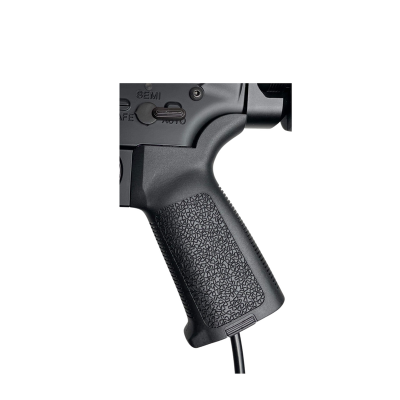 "Ivy Assassin" GBU Custom HPA - Gel Blaster