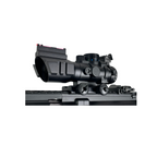 "Nightmare Zone" Comp GBU Custom - Gel Blaster (Metal)