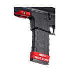 "Will Not Miss" Comp Ready GBU Custom - Gel Blaster (Metal)