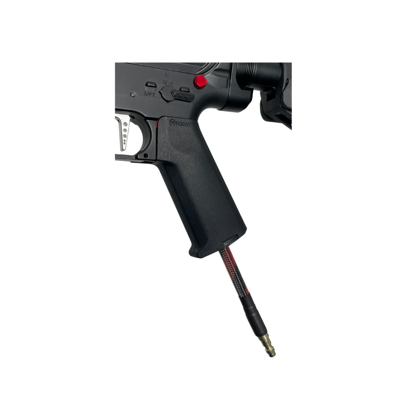 HPA "Ryu" GBU Custom HPA - Gel Blaster (Metal)