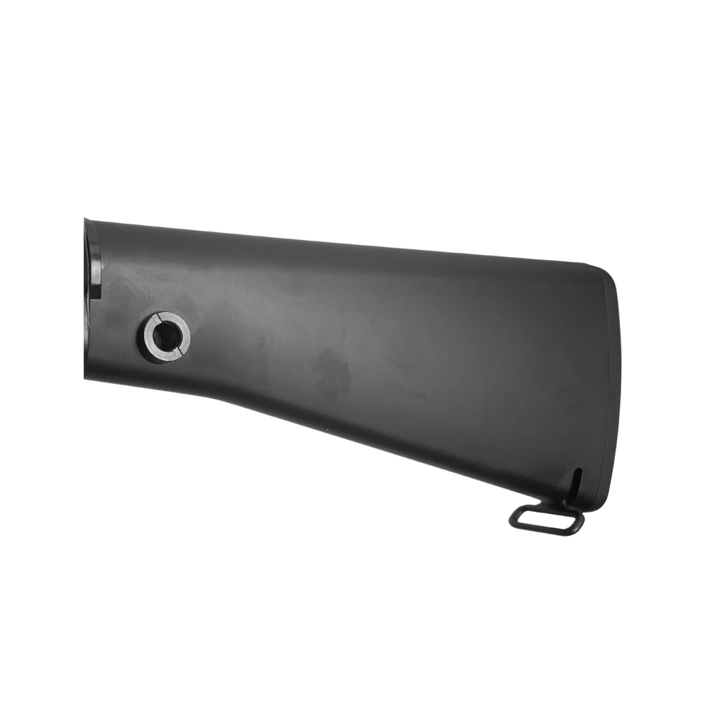 "Diamond Back"  GBU Custom - Gel Blaster (Metal)