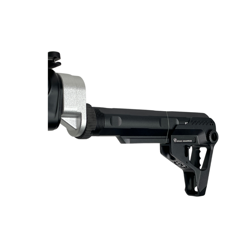 "Droid Takeover" Comp GBU Custom - Gel Blaster (Metal)