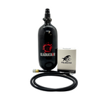 ARP9 "ARRRP" GBU HPA Custom - Gel Blaster