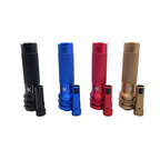 Razor X Threaded Wolverine PBS Suppressor/ Hop Up Kit