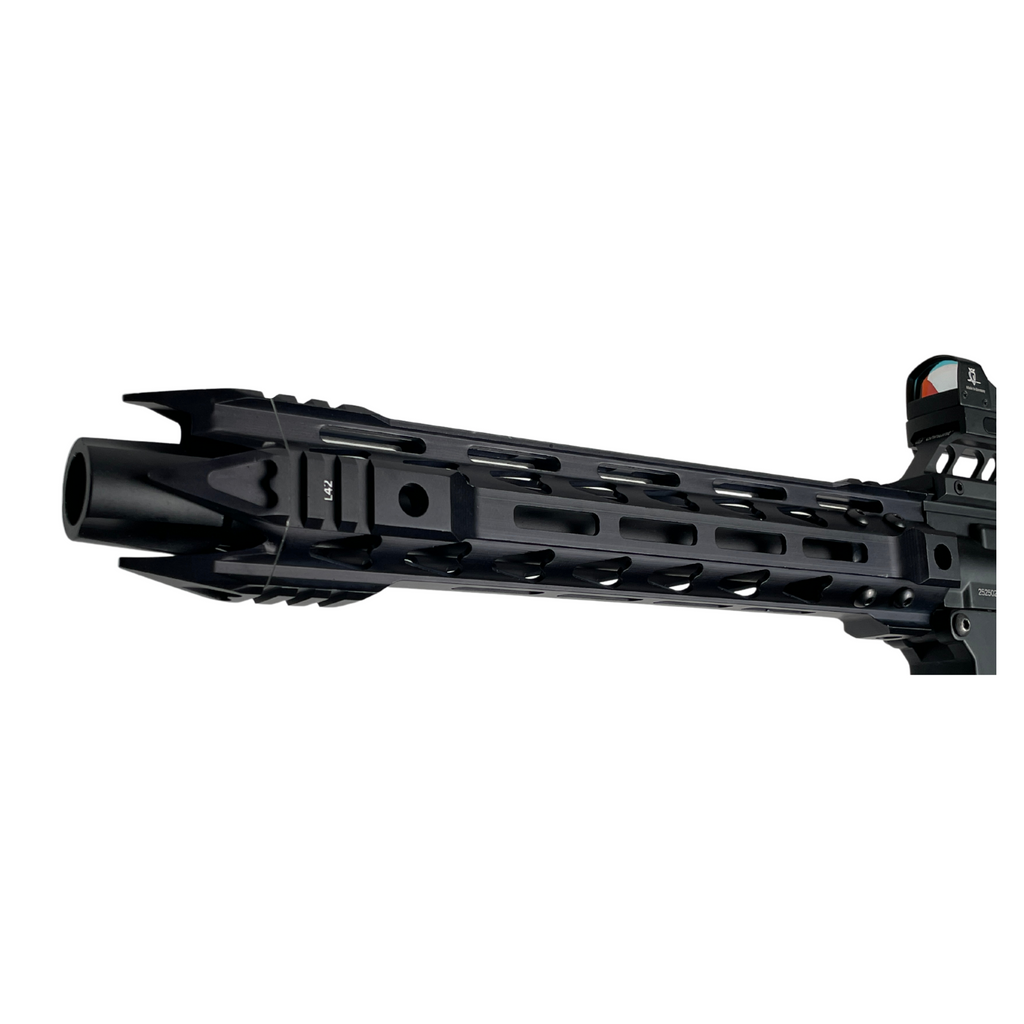 "Heavy Assault" Comp GBU Custom - Gel Blaster (Metal)