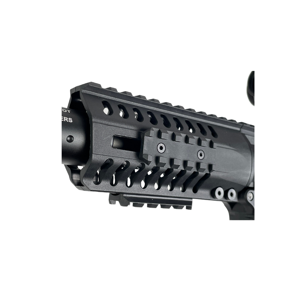 "Front Force"" Comp GBU Custom - Gel Blaster