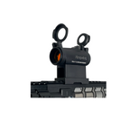 Custom "Vulture" M4 Tactical (Metal) Gel Blaster