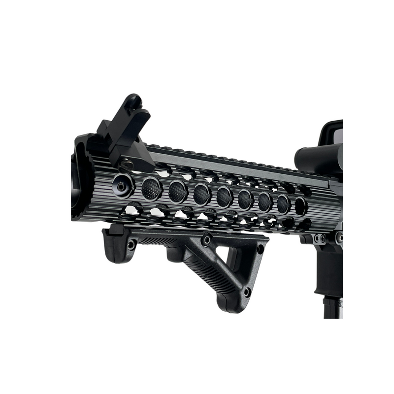 "Zeus" Comp GBU Custom - Gel Blaster (Metal)