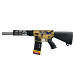 "Versace" GBU Custom - Gel Blaster (Metal)