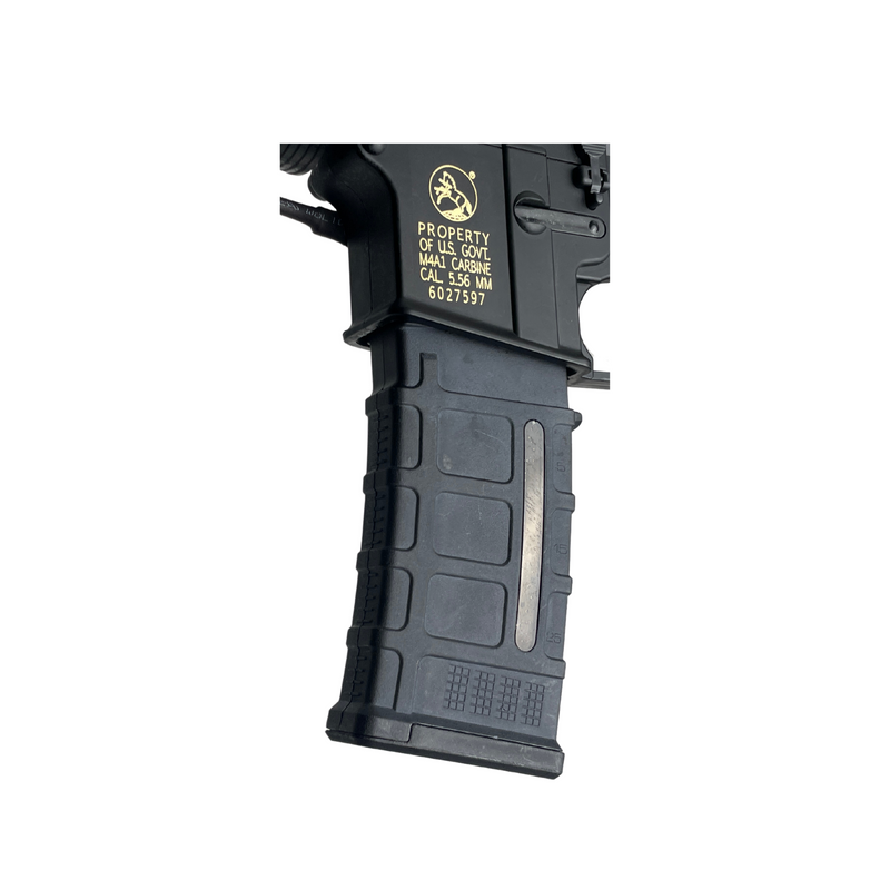 "OG Beast" Comp GBU Custom - Gel Blaster