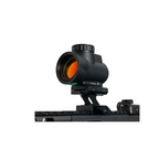 Custom "Grim" M4 Tactical (Metal) Gel Blaster