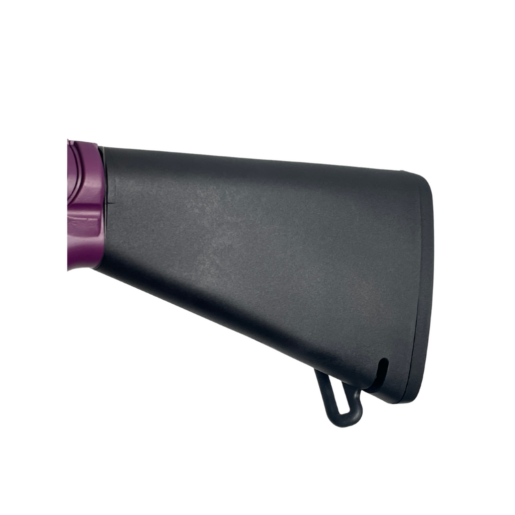 "Suicide Squad" GBU Custom - Gel Blaster (Metal)