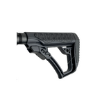 "Night Stalker" Green Gas MP5K - Gel Blaster