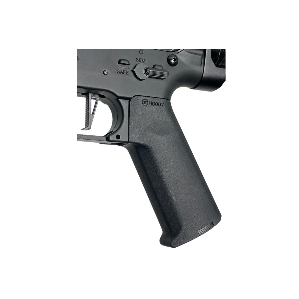 "Greenland" GBU Custom - Gel Blaster (Metal)