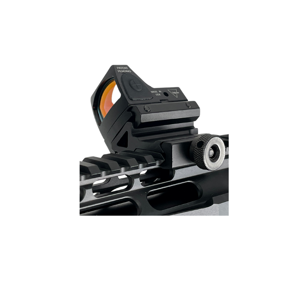 "DMR Horizon" Comp GBU Custom - Gel Blaster (Metal)