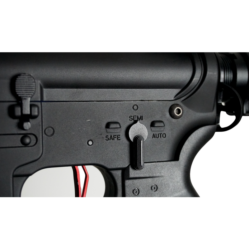 Fortis M4 GBU Custom - Gel Blaster (Metal)