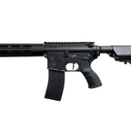 "M4 Unit" GBU Custom - Gel Blaster (Metal)