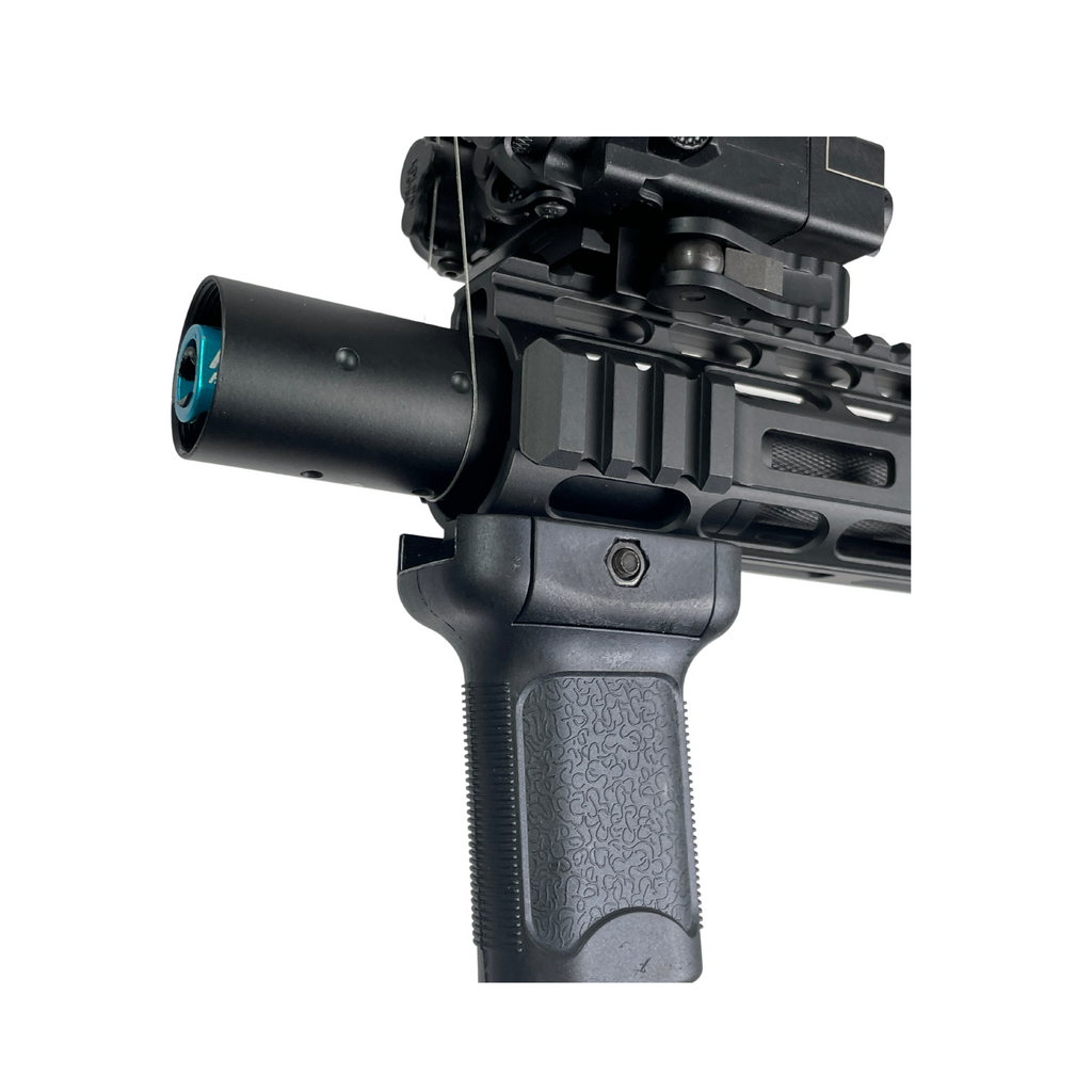 "Snub Grub" GBU Custom - Gel Blaster (Metal)