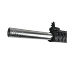 "Shadow Creeper" GBU Custom - Gel Blaster (Metal)