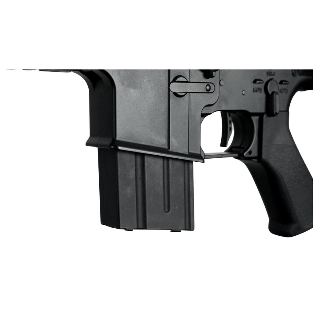 Tactical M4 GBU Custom - Gel Blaster (Metal)