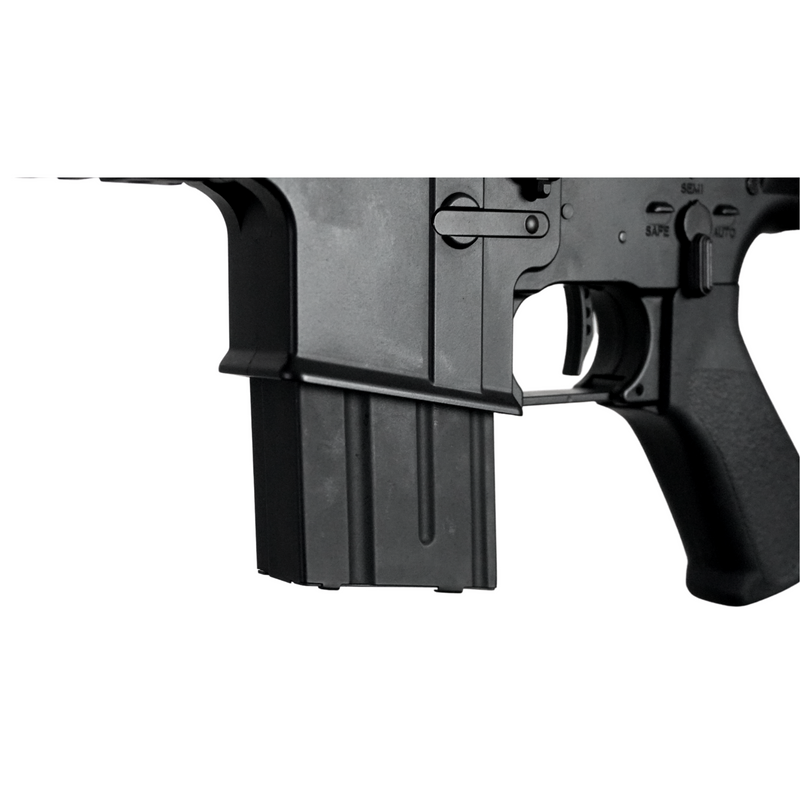 Tactical M4 GBU Custom - Gel Blaster (Metal)