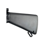 "Agent Hitman" GBU Custom - Gel Blaster (Metal)