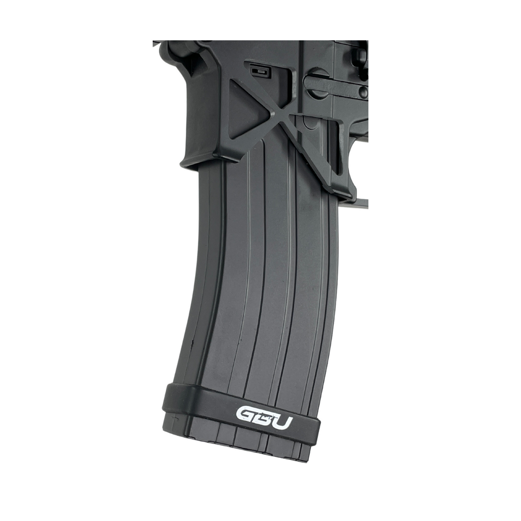 "Savage Hound" GBU Custom - Gel Blaster (Metal)