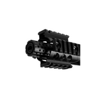 "Ambush" Comp MilSim GBU Custom - Gel Blaster (Metal)