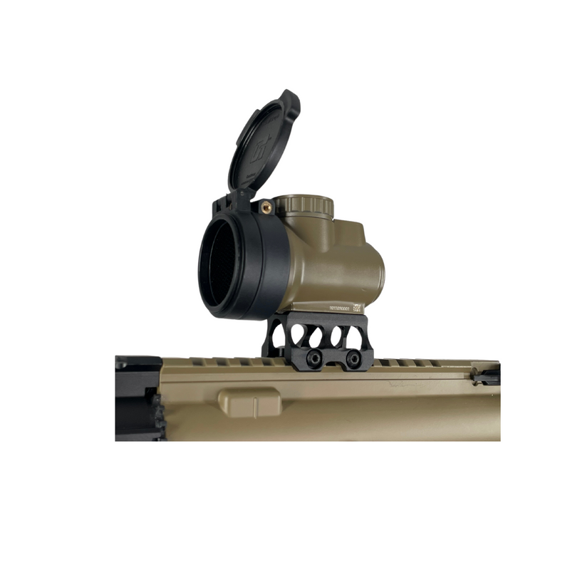 "Team-6" GBU Custom - Gel Blaster (Metal)