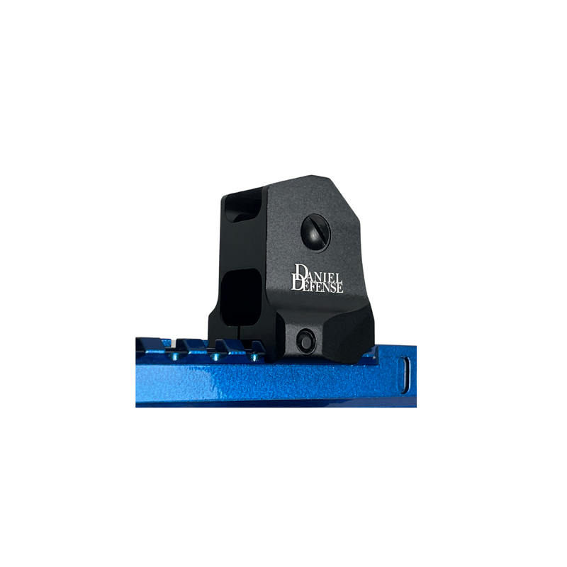 "Metallic" GBU Custom - Gel Blaster (Metal)