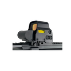 "Ripper" GBU Custom - Gel Blaster (Metal)