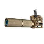 "Desert Raptor" GBU Custom - Gel Blaster (Metal)