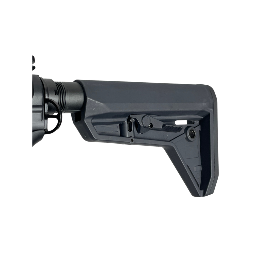 "AR-15 Limcat" Comp MilSim GBU Custom - Gel Blaster (Metal)