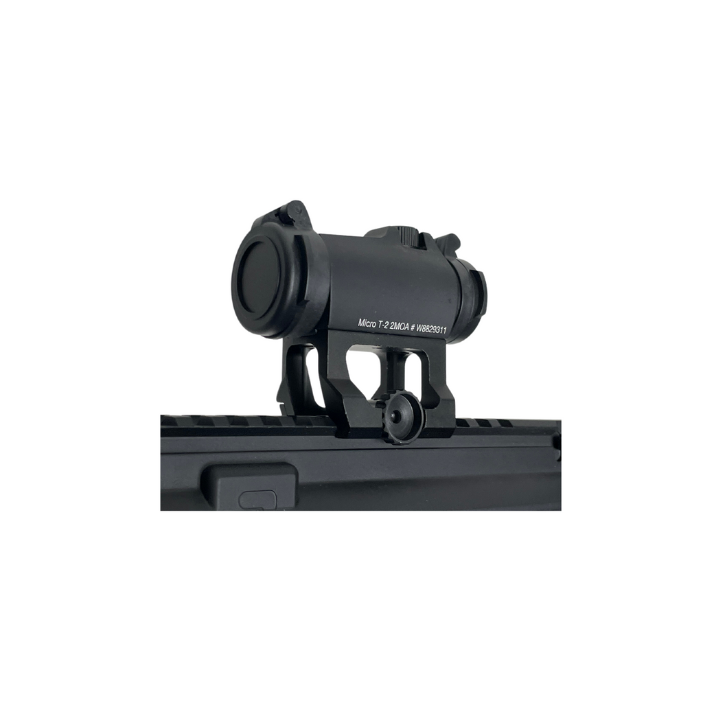 "Kalufa" GBU Custom CQB - Gel Blaster (Metal)