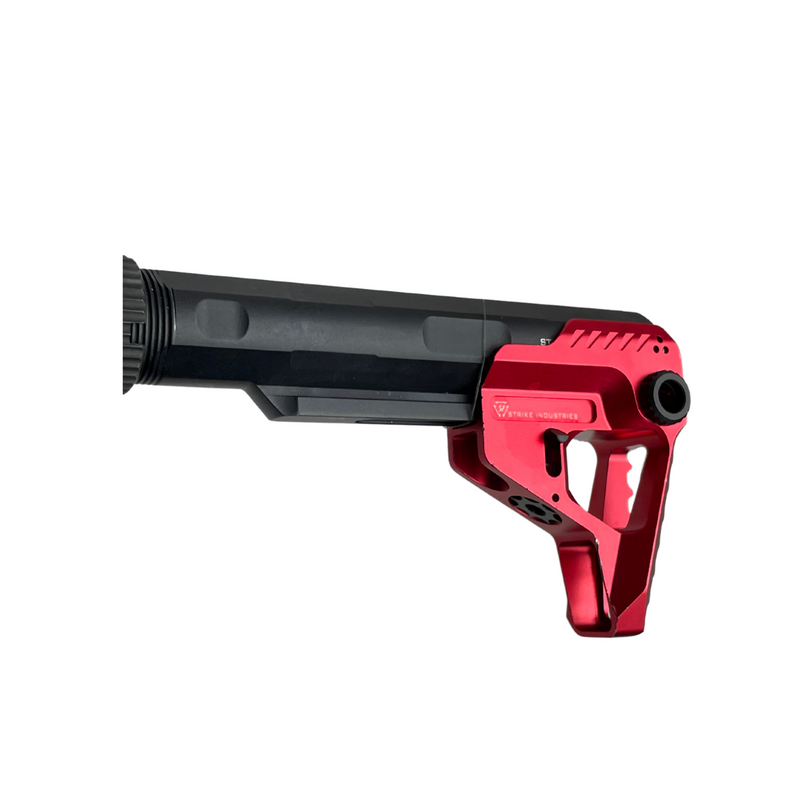 "Pressure MP5K" HPA Custom Kit - Gel Blaster (Metal)