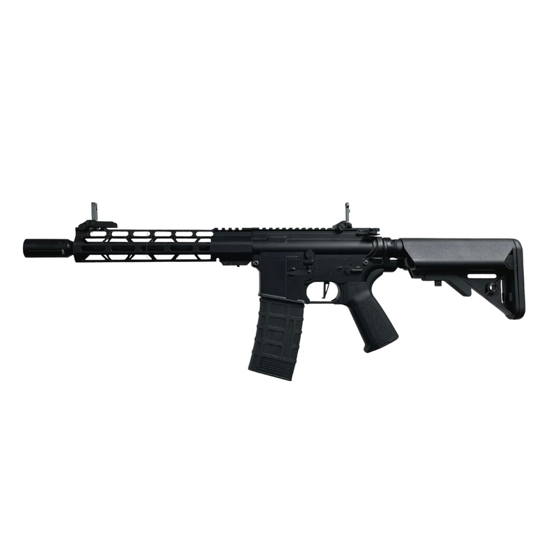 "Midnight Krysis" GBU Custom - Gel Blaster (Metal)