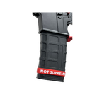 "Litty" GBU Custom  - Gel Blaster (Metal)