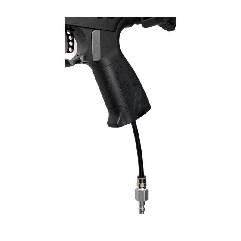 ARP9 "ARRRP" GBU HPA Custom - Gel Blaster